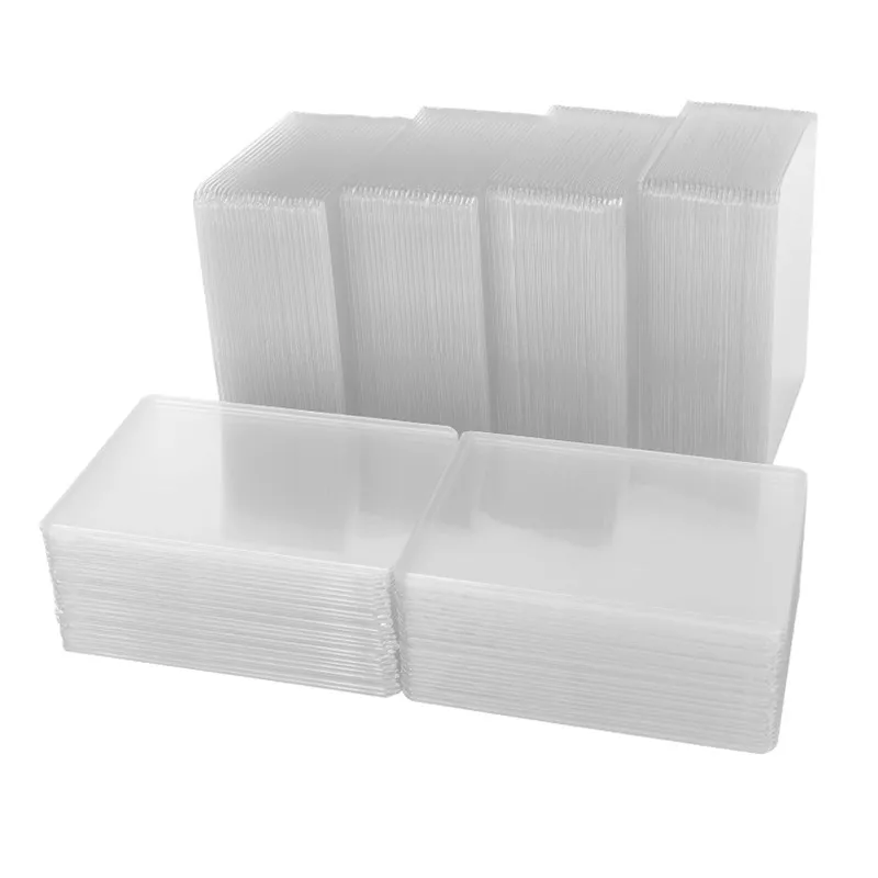 New 35PT Top Loader Clear Prot - Card Top Loader 评论和价格